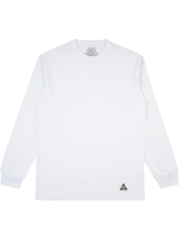 Palace Sofar long-sleeve T-shirt - Farfetch