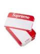 Supreme Name Badge stickers
