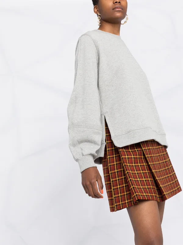aritzia lupa sweater
