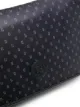 Fendi Pre-Owned 1970s monogram flap crossbody bag