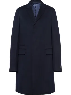 PRADA(プラダ)コート ダウン - FARFETCH PRADA(プラダ)コート ダウン - FARFETCH