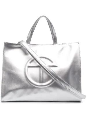 michael kors ciara large top zip saffiano leather satchel