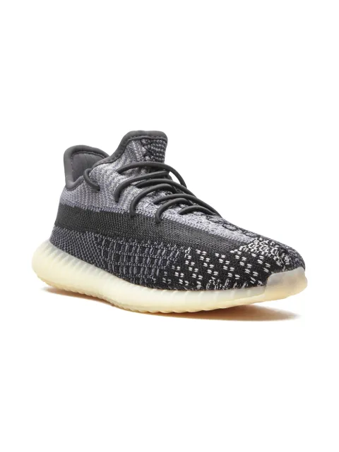 Adidas Yeezy Kids Yeezy Boost 350 V2 Kids "Asriel/Carbon" sneakers