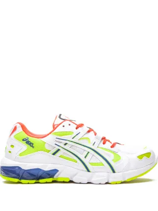 asics gel kayano 5 kzn