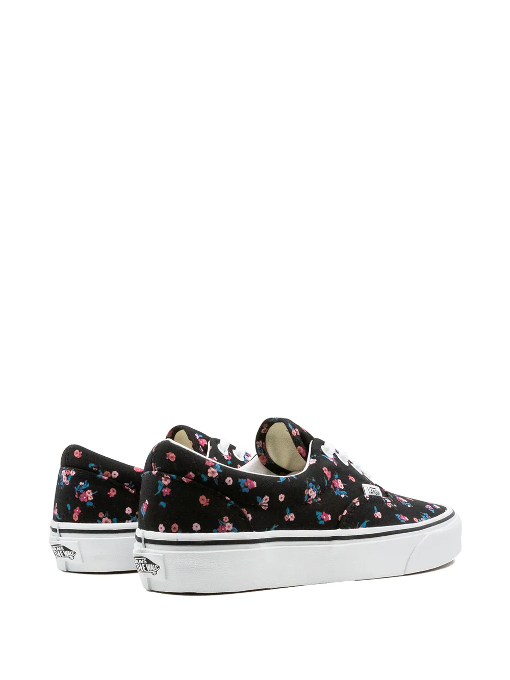 фото Vans кеды ditsy floral era