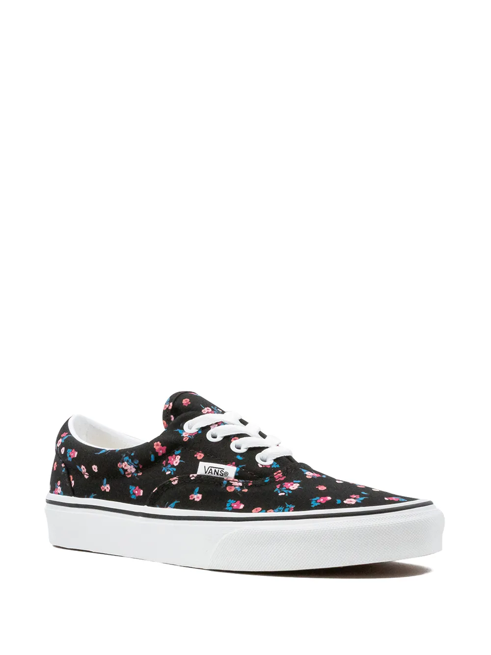 фото Vans кеды ditsy floral era