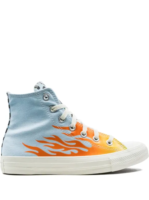 Converse tenis altos Chuck Taylor All Star Archival