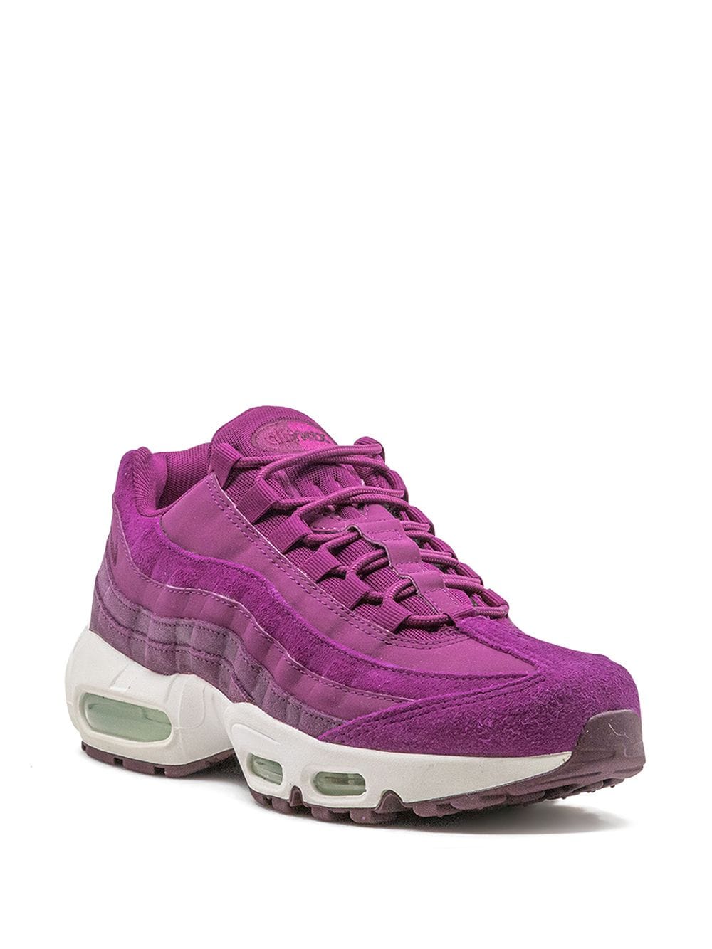 фото Nike кроссовки air max 95 premium