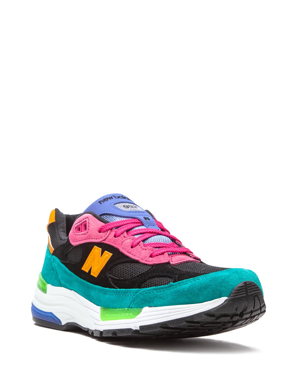 new balance m992re