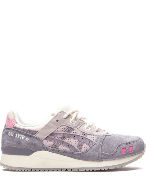 ASICS x END. Gel-Lyte III "Pearl" sneakers WOMEN