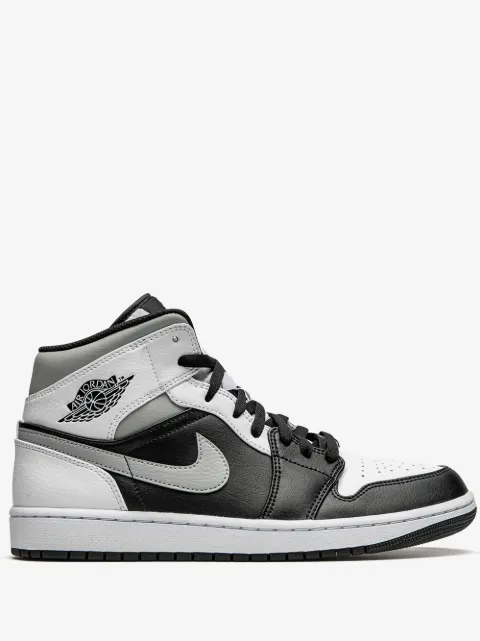 Jordan baskets mi-montantes Air Jordan 1 