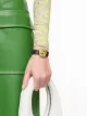 Image 2 of Fendi Pre-Owned pre-owned Bussola Bubble 20mm