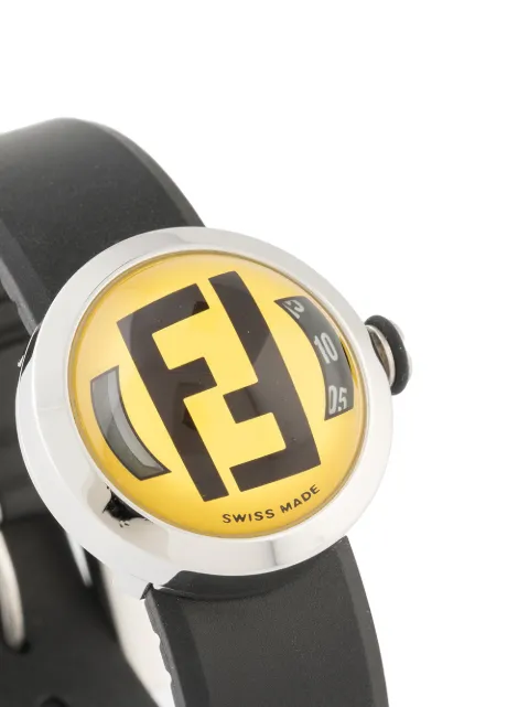 fendi bubble watch