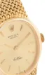 Rolex pre-owned Geneva Cellini 23mm