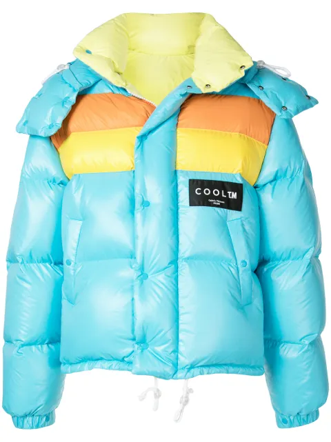 cool down jackets