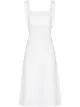 Bild 1 von Honorine Claudette Midikleid aus Leinen