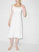 Bild 2 von Honorine Claudette Midikleid aus Leinen