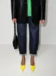 Kwaidan Editions pointed toe 65mm mules