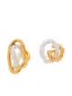 Imagen 1 de Alighieri aretes The Lia