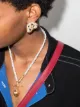 Imagen 2 de Alighieri aretes The Lia