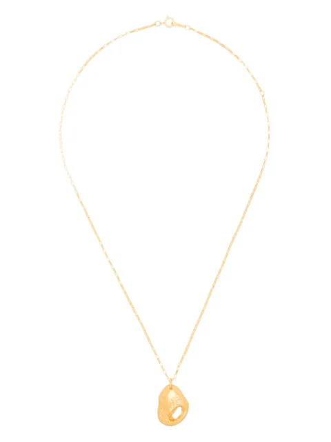 Alighieri The Clouds In Your Mind necklace
