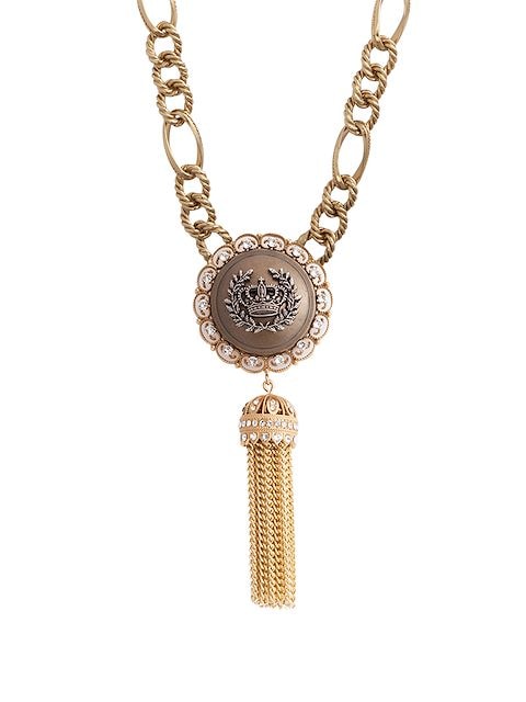 Dolce & Gabbana Necklaces for Women on Sale - FARFETCH