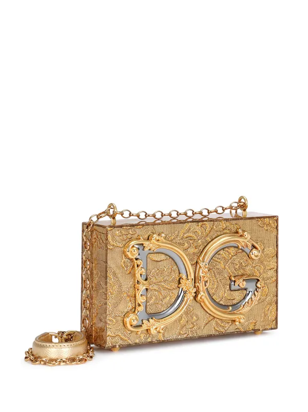 dg girl bolsa