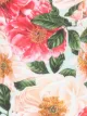 Dolce & Gabbana floral-print one-piece