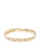 Image 1 of Laura Lombardi Piatta chain bracelet