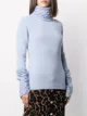 Temperley London Honeycomb knitted jumper