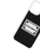 Dolce & Gabbana logo patch iPhone case