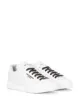 Image 2 of Dolce & Gabbana logo-print lace-up sneakers