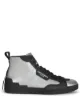 Image 1 of Dolce & Gabbana Portofino Light high-top sneakers