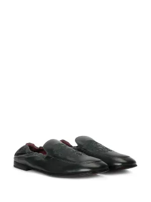 Mocassini di Dolce \u0026 Gabbana da uomo - FARFETCH