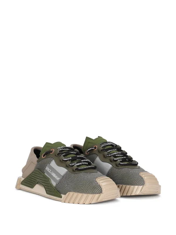 Dolce \u0026 Gabbana NS1 low-top Sneakers - Farfetch