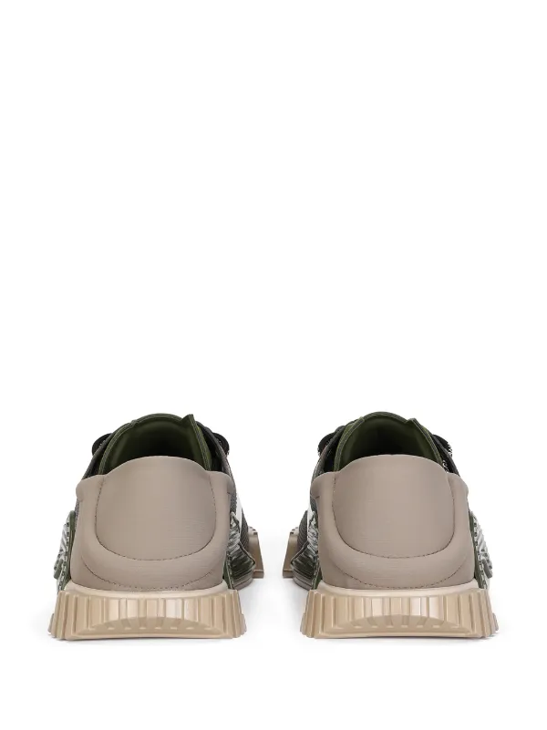 Dolce \u0026 Gabbana NS1 low-top Sneakers - Farfetch