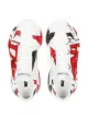 Dolce & Gabbana graffiti print chunky sneakers