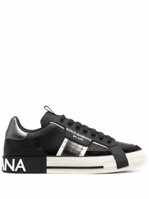 dolce gabbana trainers men