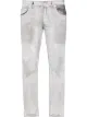 Image 1 of Dolce & Gabbana coated skinny jeans