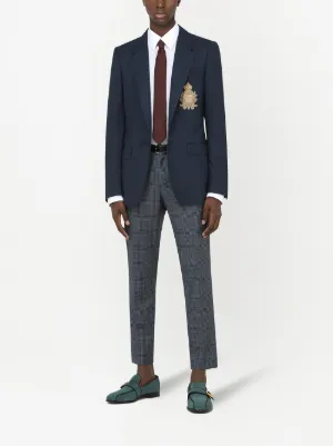 farfetch blazer