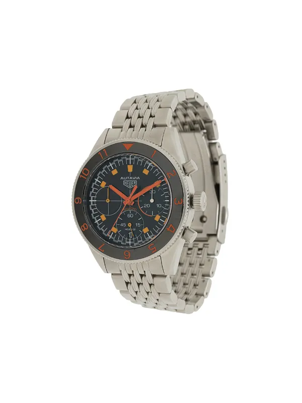 tag heuer farfetch