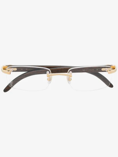 Cartier Eyewear lentes Ibiza