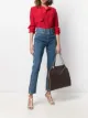 Image 2 of Stella McCartney Estelle silk shirt