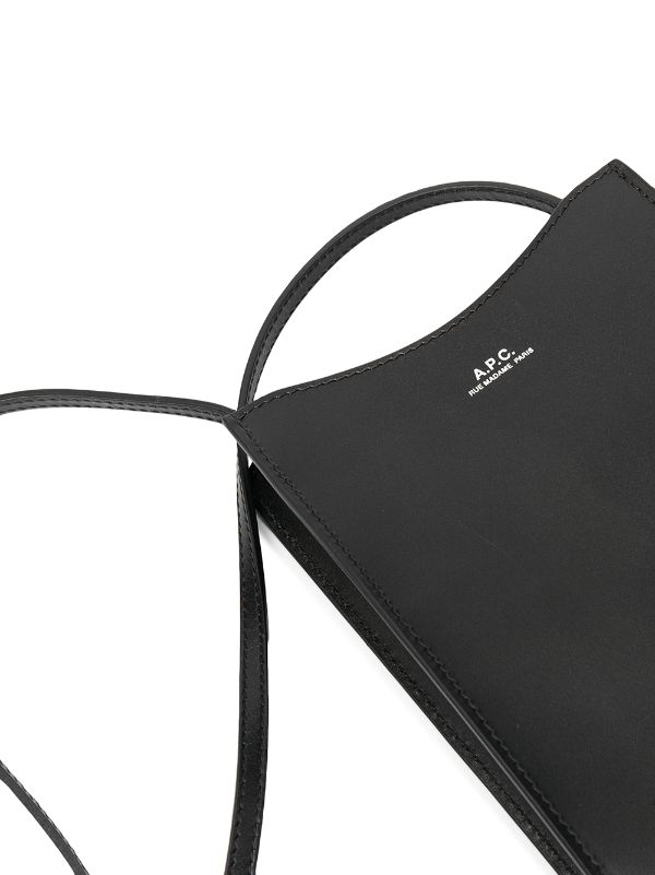 A.P.C. 'jamie' Shoulder Bag ショルダーバッグ-