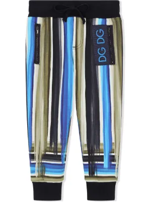 boys designer tracksuit bottoms