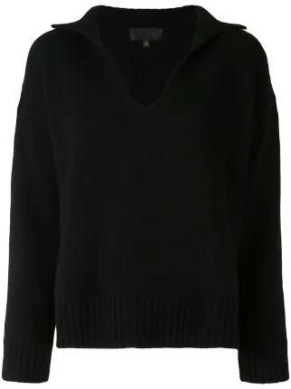 nili lotan julie sweater