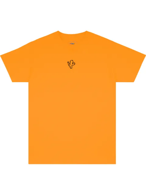 Anti Social Social Club x CPFM cotton T-shirt