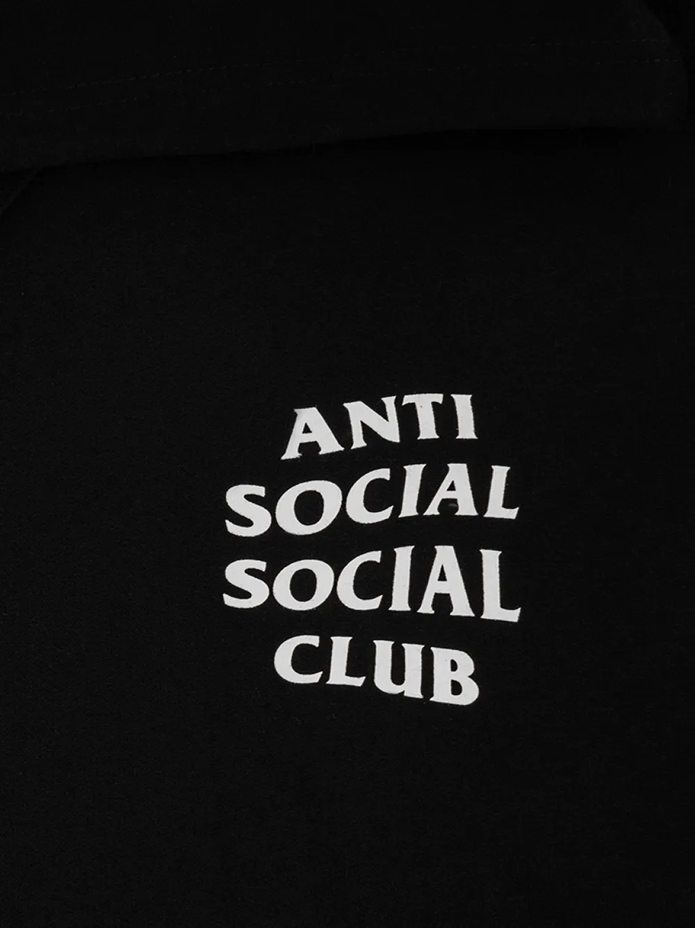 anti social social club mind games