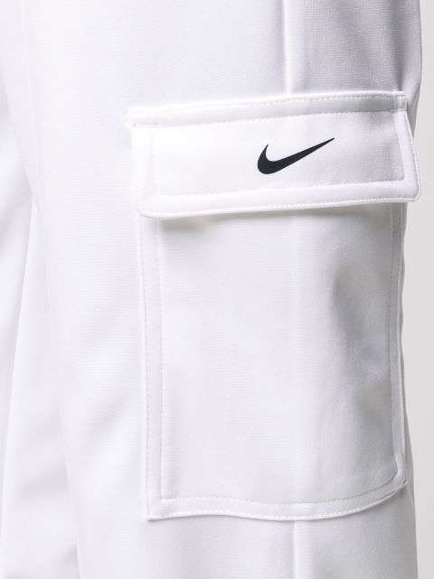 nike swoosh cargo pants