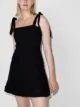 Image 2 of Honorine Kiki linen minidress